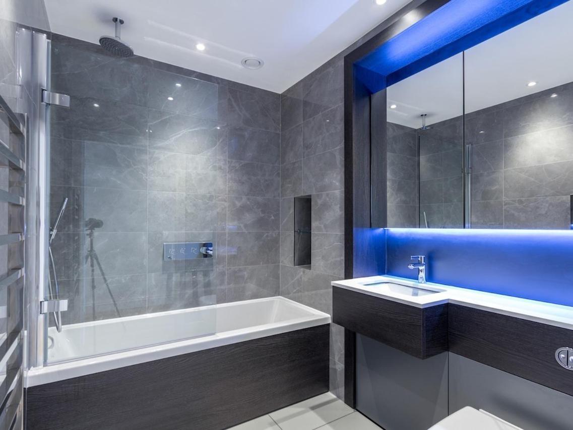 2 Bed Property Close To Heathrow Airport Hounslow Rum bild